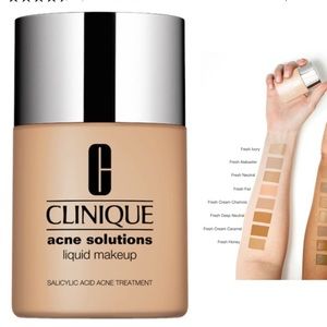 Clinique Acne Solutions Concealer